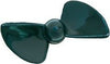 ELICA NAVALE ALTE PRESTAZIONI BIPALA GFK 45 mm PASSO 4 mm