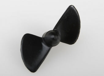 ELICA SCAFI NYLON PASSO 45MM. ø 52.5 mm M4 SINISTRA