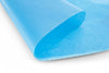 FOGLIO CARTA 13 g/m^2 50.8X76.2 cm COLORE TURCHESE