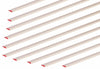 BORDO DI USCITA DI BALSA 8X30X1000 mm