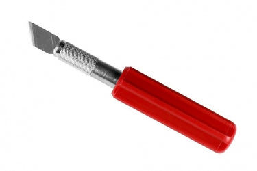 TAGLIABALSA MANICO ROSSO