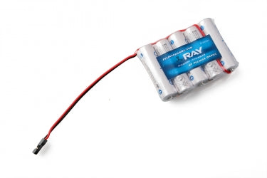 PACCO BATTERIE ENELOOP 5 CELLE