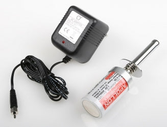 PINZETTA ACCENSIONE CANDELA 4400 MAH