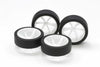 CERCHI 6 RAGGI E GOMME LOW PROFILE