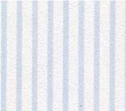 CARTA PARATI CON RIGHE BLU 30X50 cm
