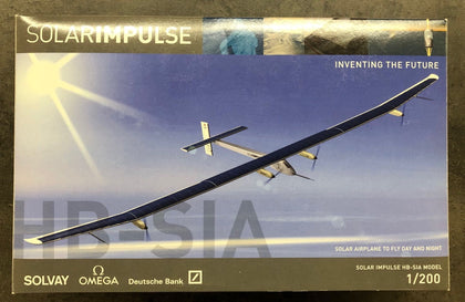 HB-SIA SOLAR IMPULSE 1/200