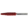 FRESA RASPA CON AGHI METALLICI CARBURO DI TUNGSTENO
