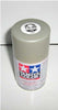 SPRAY TITANIUM SILVER METALLICO 100 ml