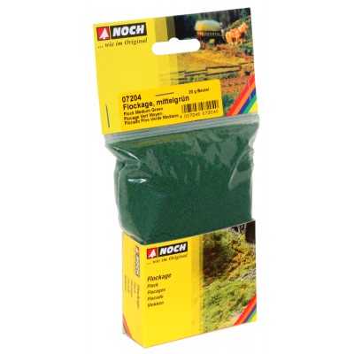 FIOCCHI VERDE MEDIO 20 g