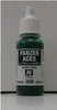 ACRILICO LUCE DI CODA VERDE 17 ml