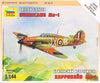 HURRICANE MK-1 1/144 KIT A INCASTRO