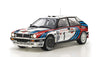 LANCIA DELTA HF INTEGRALE 16V 1/12 LUNGH 32.6 cm