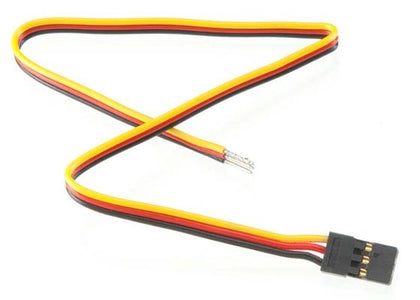 SPINOTTO SERVO HEAVY DUTY