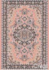 TAPPETO 10X15 cm ROSA
