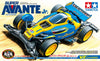 SUPER AVANTE JR. VZ CHASSIS