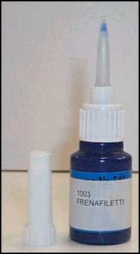 FRENAFILETTI 10 ML