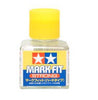 AMMORBIDENTE MARK FIT 40 ml