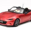 MAZDA ROADSTER MX-5 1/24 CON PILOTA