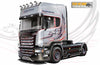 SCANIA R730 V8 STREAMLINE 1/24 LUNGH 24.7 cm