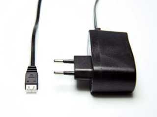 CARICABATTERIE 2 CELLE 800 MAH