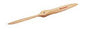 ELICA LEGNO 10.5X6