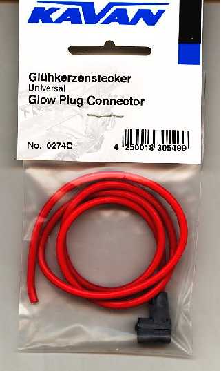 PRESTO PLUG BLOCCAGGIO CON MOLLA FILO 1 MM^2