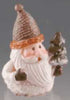 BABBO NATALE 5.2 cm