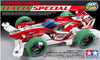 MINI 4WD SHADOW SHARK ITALIA SPECIAL EDITION AR CHASSIS