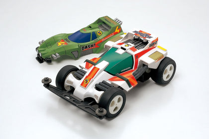 DASH 0 HORIZON SPECIAL KIT 2 CARROZZERIE