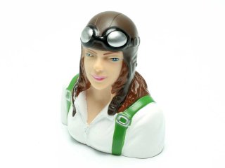 PILOTINO DONNA SUSANNE 1/6