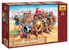 FANTERIA GRECA 1/72