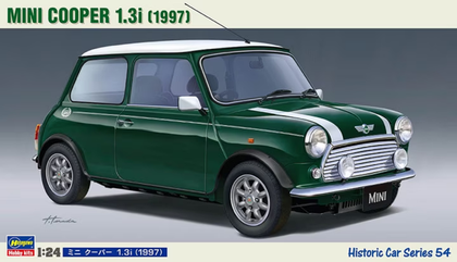 MINI COOPER 1.3I 1997 1/24