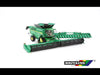 MIETITREBBIA JOHN DEERE x9 1100 1/32 ED.LIMITATA 2500 pz.