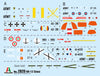 BELL OH-13 SIOUX 1/48