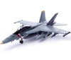 USN F/A-18F VFA-2 BOUNTY HUNTERS 1/72