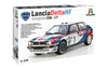 LANCIA DELTA HF INTEGRALE 16V 1/12 LUNGH 32.6 cm