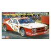 LANCIA 037 RALLY 1984 1/24