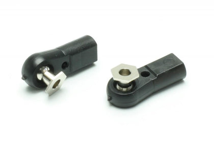 UNIBALL 3 mm con base esagonale 2 PZ