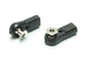 UNIBALL 3 mm con base esagonale 2 PZ