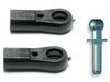 UNIBALL 3 mm CON GAMBO 2 PZ