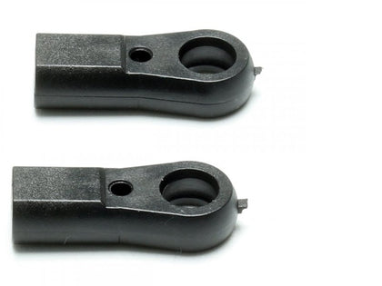 UNIBALL 3 mm 2 PZ SOLO PLASTICA