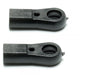 UNIBALL 3 mm 2 PZ SOLO PLASTICA