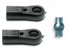 UNIBALL 3 mm 2 PZ
