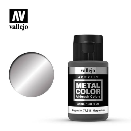 METALCOLOR MAGNESIO 32 ml