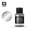 METALCOLOR SILVER 32 ml