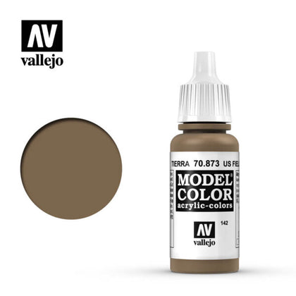 ACRILICO TERRA 17 ml OPACO