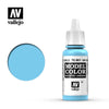 ACRILICO BLU CIELO OPACO 17 ml