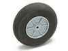 COPPIA RUOTE SPUGNA SUPER LIGHT 55 mm