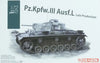 PZ.KPFW.III AUSF.L 1/72