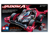 JADOW A VZ CHASSIS LASER MINI 4WD
